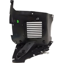 Seat Leon 2020>> Sol Ön Çamurluk Davlumbazı Ön Taraf   5FA854816AE