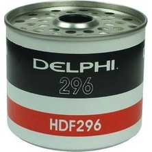 Delphı HDF900 - Yakıt Filtresi Crafter Mann Tge 2.0 Tdı 2016 Daua-Daub-Dasa-Dava