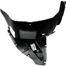 Seat Leon 2020>> Çamurluk Davlumbazı Ön Sol Ön Tarafı 5FA854815Q