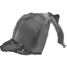 Skoda Kodıaq 2018-2024 Çamurluk Davlumbazı Ön Sağ 565809958B