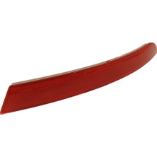 Seat Leon 2 2006-2009 Arası Modeller Arka Tampon Sol Reflektörü 1P0945105B