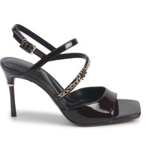 Nine West Irena 5pr Bordo Kadın Topuklu Sandalet