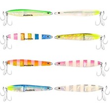 Fujin Jigeer 22GR 95MM Kaşık Yem