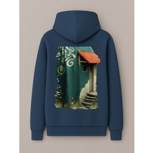 Tiny House - Unisex Hoodie