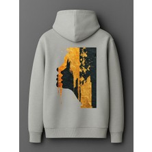 Silent Brilliance - Unisex Hoodie