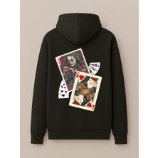 Playing Cards - Unisex Hoodie