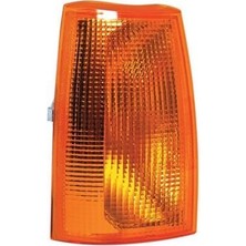 Eser 2880571 - Sınyal Lambası Sağ Sarı Renault R9 Duysuz