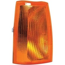Eser 28805711 - Sınyal Lambası Sağ Sarı Renault R9 Duylu
