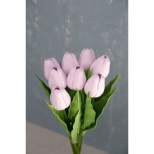 Lila 8’li Lale Demet