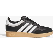 Adidas Hoops 4.0 Unisex Siyah Basketbol Ayakkabısı.-