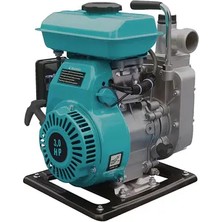 Catpower 3hp 1.5 Inç Su Pompası