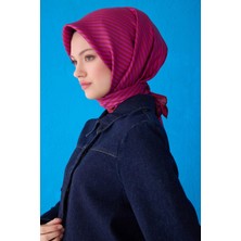 Belli %100 Sura Ipek Eşarp 4115D 86