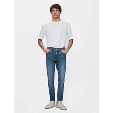 Ltb New Smarty Kaldor Wash Erkek Jean Pantolon