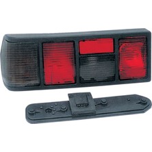 Eser 1950082 - Komple Stop Duysuz Sol Tofaş Dogan Slx 95 Vıdalı