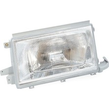 Eser 1930012 - Far Sol Doğan-Slx-Şahins