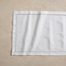 Mudo Home BULDAN KETENİ RUNNER BEJ BİYELİ 50X130