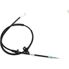 Cavo 7102605 - El Fren Teli Arka Sağ/sol Volvo S60 2.0t 2.4d5 2.4t 2.5t5 2.5t 2000-2010 V70 2.4d5 2.4t 02-07 30665093