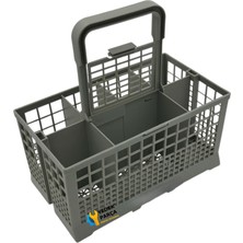 Bosch Uyumlu SGS56A39 Bulaşık Makinesi Çatal Kaşık Sepeti