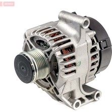 Denso DAN584 - Alternatör 14V 105A Corsa C 03 Corsa D 06 Merıva 05 Astra H 05 Agıla 03 08 1.3 Cdti