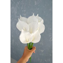 Beyaz 8’li Gala Demet