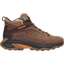 Merrell Moab Speed 2 LTR Mid WP Erkek Bot