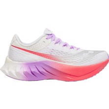 Saucony Endorphin Pro 4 Kadın  Yol Koşusu Ayakkabısı
