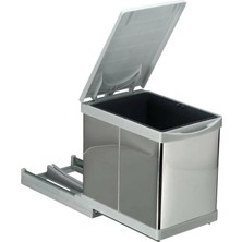 Dizaynaks Dolap Içi Çöp Kovası 21700