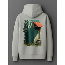 Tiny House - Unisex Hoodie