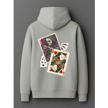 Playing Cards - Unisex Hoodie