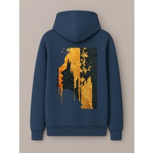 Silent Brilliance - Unisex Hoodie