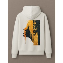 Silent Brilliance - Unisex Hoodie