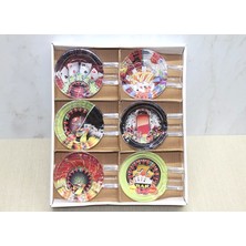 Cam Küllük ALK3666