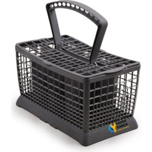 Aygaz Uyumlu AY7001 Bulaşık Makinesi Çatal Kaşık Bıçak Sepeti