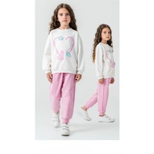 Cichlid Kız Çocuk Takım