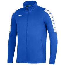 Nara Track Jacket Erkek Sweat Mavi