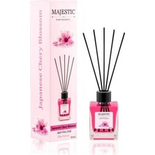 Majestic Japon Kiraz Çiçeği - Oda Kokusu - 110 ml