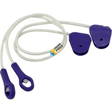 Arçelik Uyumlu 6231T Bulaşık Makinesi Menteşe Ipi 34 cm 2li