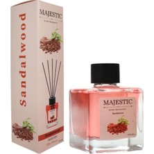 Majestic Sandal Wood - Sandal Ağacı Oda Kokusu - 110 ml