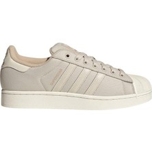 Adidas Erkek  Bej  Sneaker Superstar Iı JQ3185