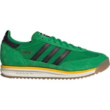 Adidas Erkek  Yeşil  Sneaker Sl 72 Rs JR8787