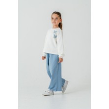 Cichlid Kız Çocuk Takım