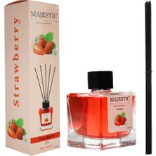 Majestic Strawberry - Çilek - Oda Kokusu - 110 ml