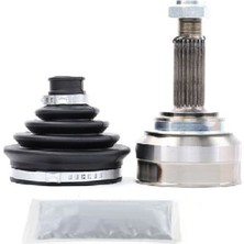 24 6U0498099AXX - Aks Kafası Dış Kit Favorıt Forman 88-95 Felıcıa 95-01