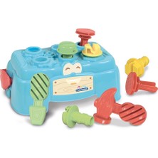 Clementoni Baby Çalışma Tezgahı 17042