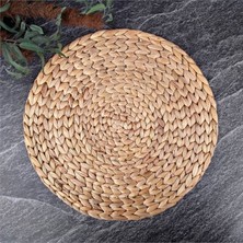 Hasır Amerikan Servis - 37 cm