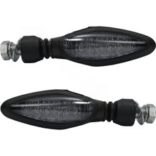 Monero CFMOTO 250SR ÖN SİNYAL TAKIMI 250NK