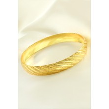 1 cm Lak Kaplama Bilezik