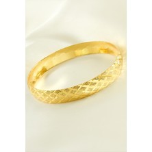 1 cm Lak Kaplama Bilezik