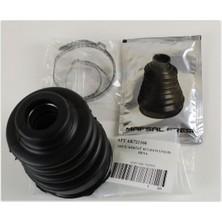 Aft AK721160 - Aks Iç Körüğü Rulmanlı Palıo-Sıena-Albea-Doblo-Marea-Brava-Bravo-Tmpr-Tipo-Uno 23 mm