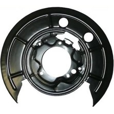 Aft 77364017 - Arka Fren Tabla Sacı Sol Boxer Iıı-Jumper Iıı-Ducato Iıı